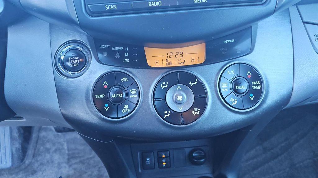 used 2012 Toyota RAV4 car, priced at $12,990