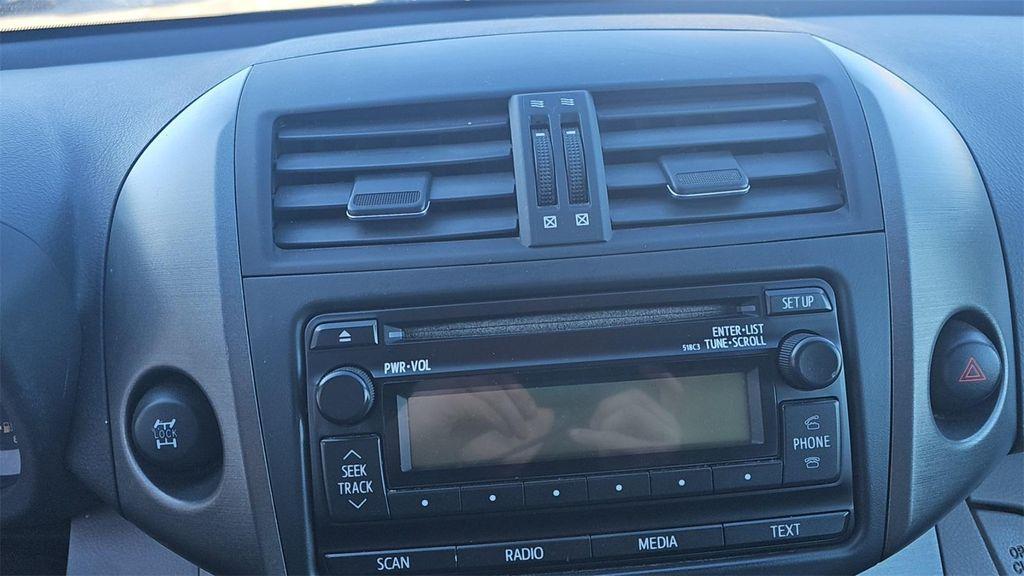 used 2012 Toyota RAV4 car, priced at $12,990