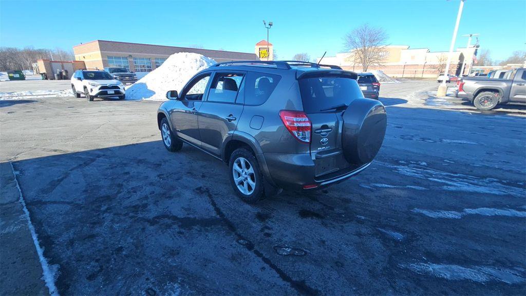 used 2012 Toyota RAV4 car, priced at $12,990