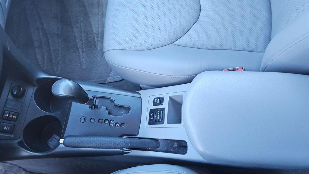 used 2012 Toyota RAV4 car, priced at $12,990