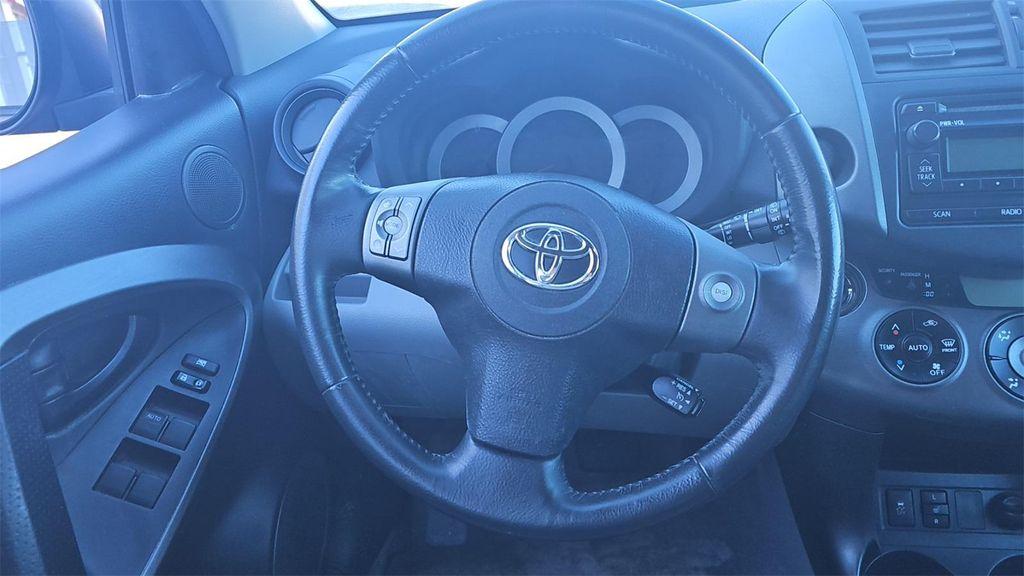 used 2012 Toyota RAV4 car, priced at $12,990