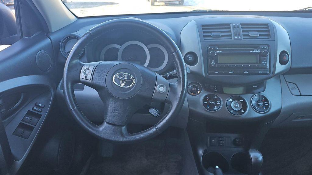 used 2012 Toyota RAV4 car, priced at $12,990
