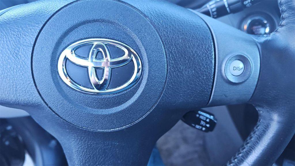 used 2012 Toyota RAV4 car, priced at $12,990