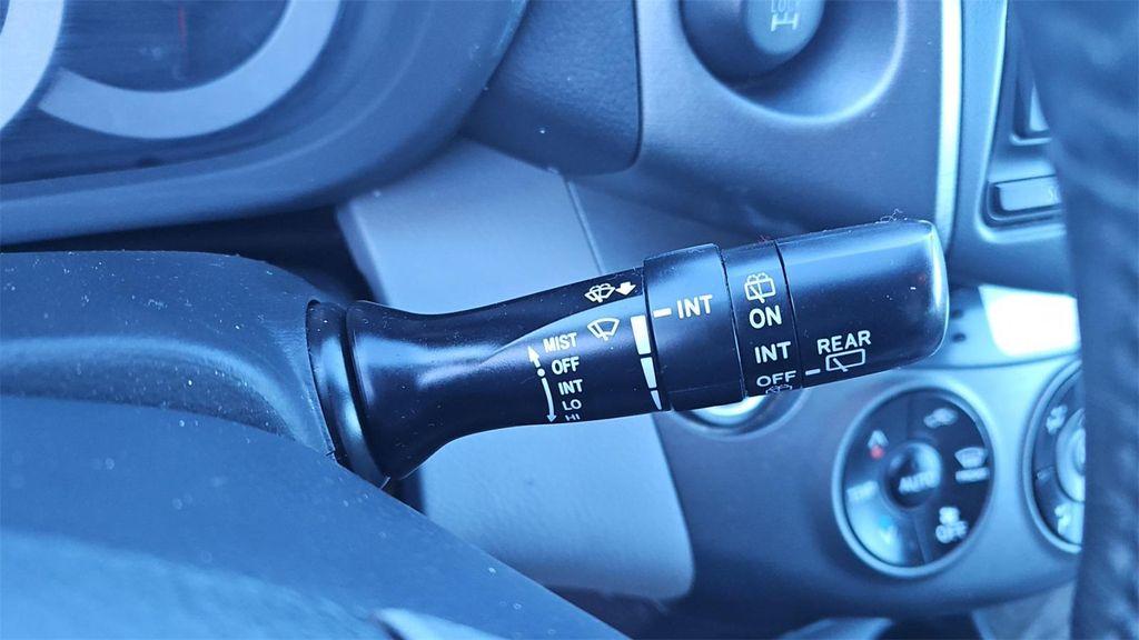 used 2012 Toyota RAV4 car, priced at $12,990