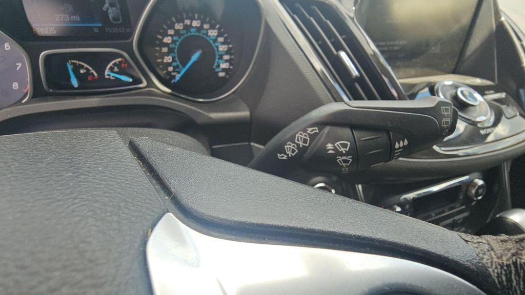 used 2015 Ford Escape car, priced at $7,990