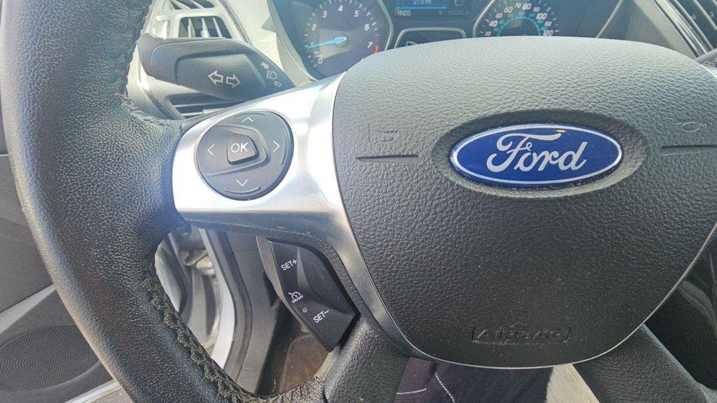 used 2015 Ford Escape car, priced at $7,990
