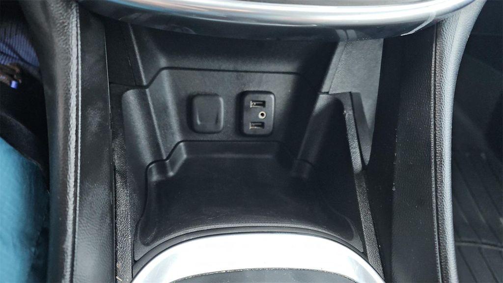 used 2017 Chevrolet Volt car, priced at $11,990