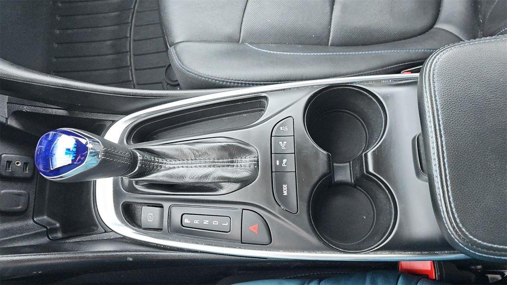 used 2017 Chevrolet Volt car, priced at $11,990