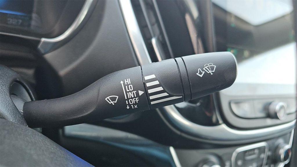 used 2017 Chevrolet Volt car, priced at $11,990