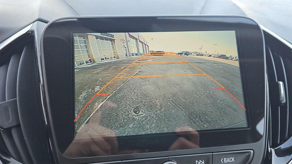 used 2017 Chevrolet Volt car, priced at $11,990