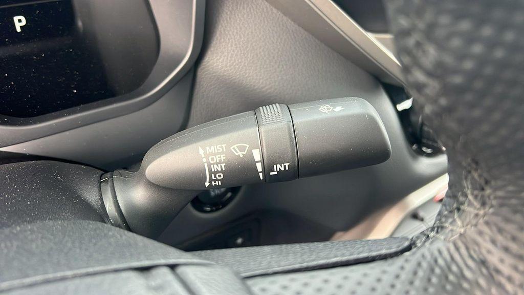 new 2026 Toyota Tundra car, priced at $59,497