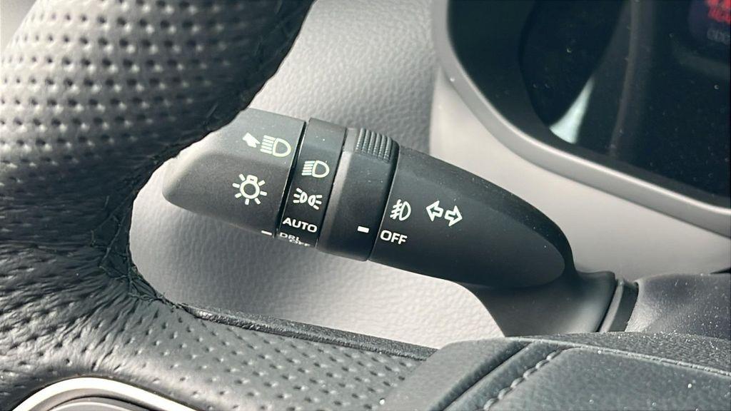 new 2026 Toyota Tundra car, priced at $59,497