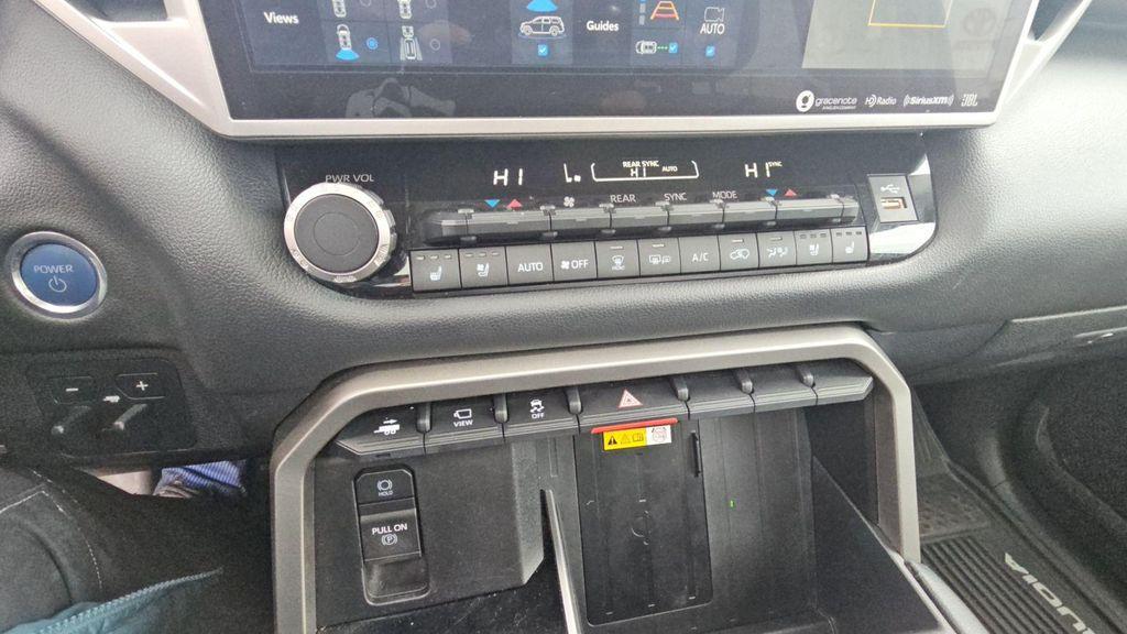 used 2024 Toyota Sequoia car, priced at $67,990