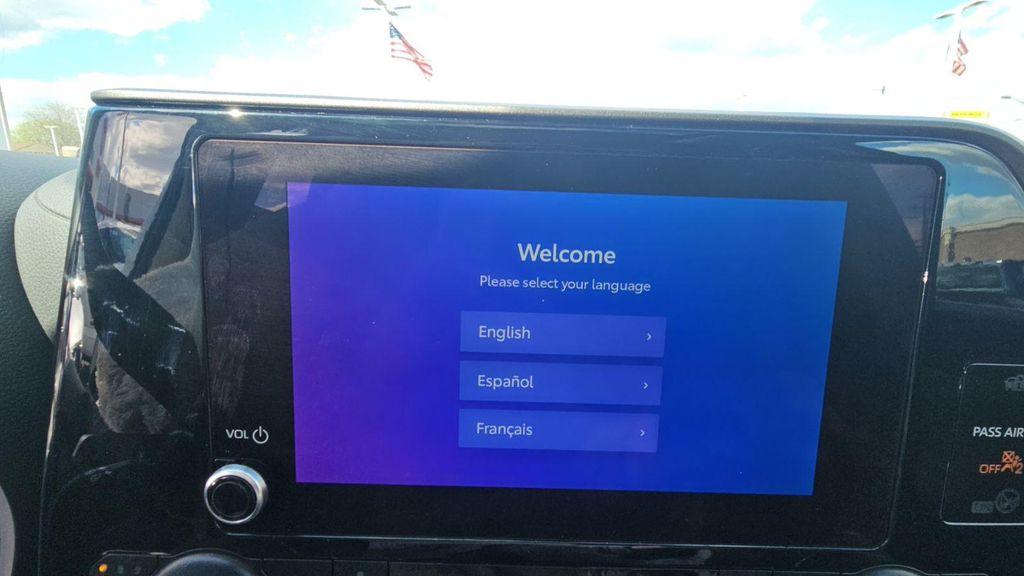 used 2023 Toyota Highlander car, priced at $41,990