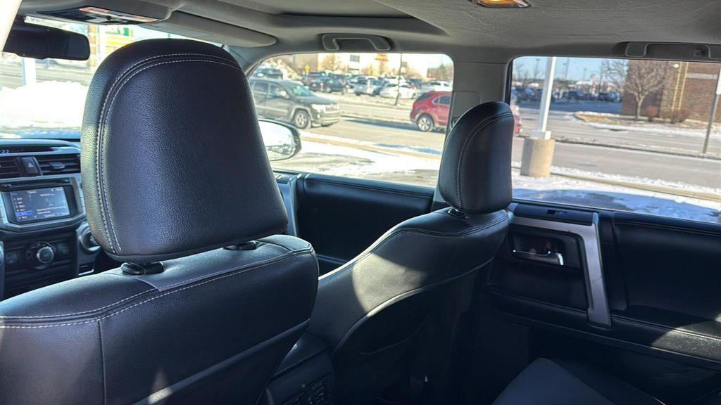 used 2014 Toyota 4Runner car, priced at $14,990