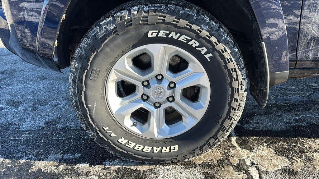 used 2014 Toyota 4Runner car, priced at $14,990