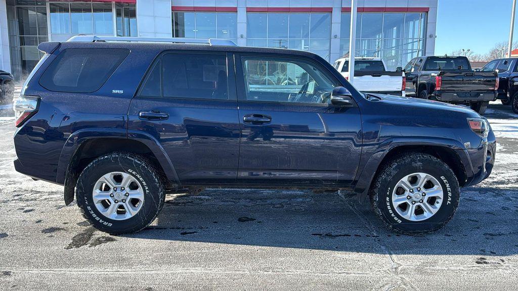 used 2014 Toyota 4Runner car, priced at $14,990