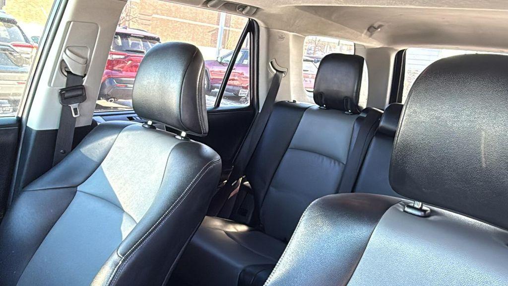 used 2014 Toyota 4Runner car, priced at $14,990