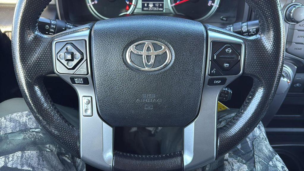 used 2014 Toyota 4Runner car, priced at $14,990