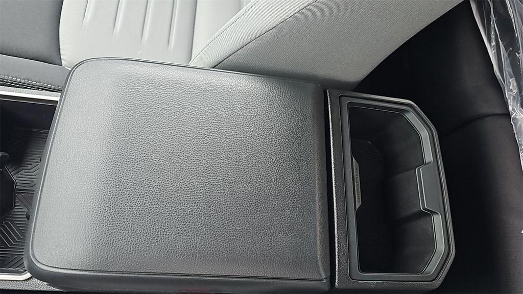 new 2026 Toyota Tacoma Hybrid car, priced at $49,998