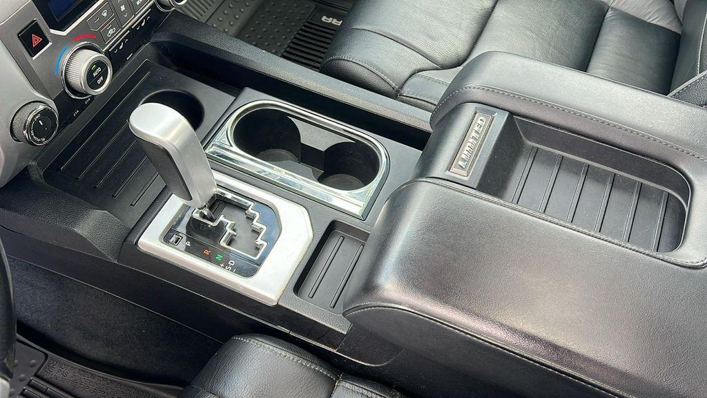 used 2020 Toyota Tundra car, priced at $34,990