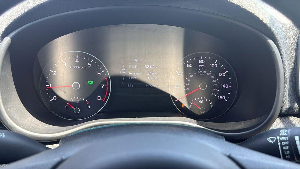 used 2018 Kia Sportage car, priced at $14,990