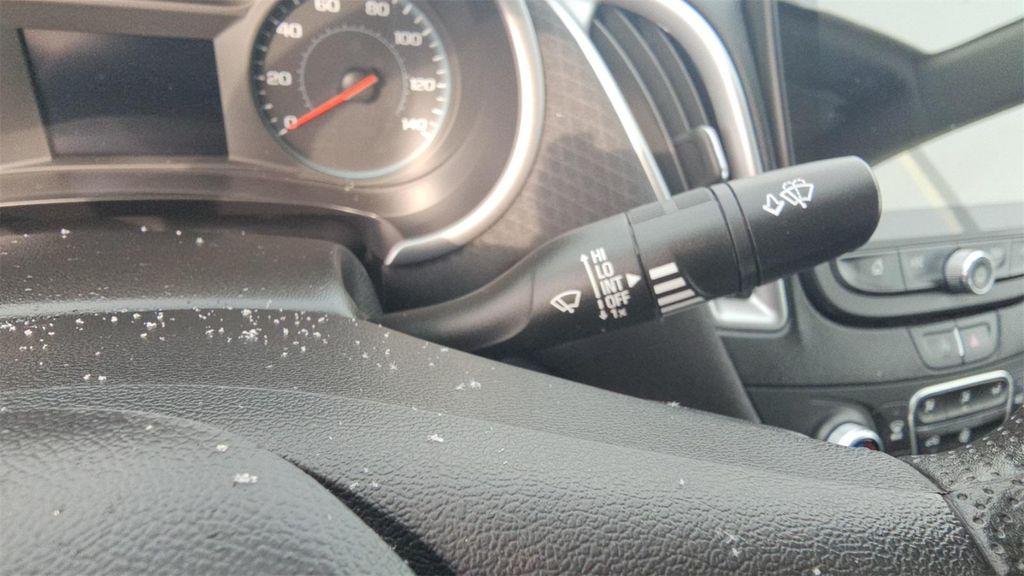 used 2022 Chevrolet Malibu car, priced at $16,990