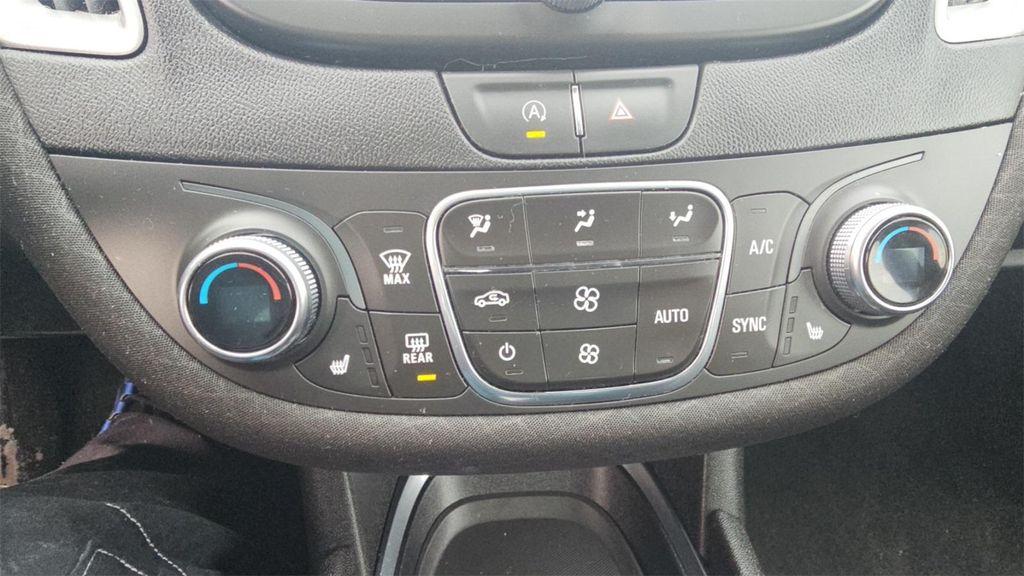 used 2022 Chevrolet Malibu car, priced at $16,990