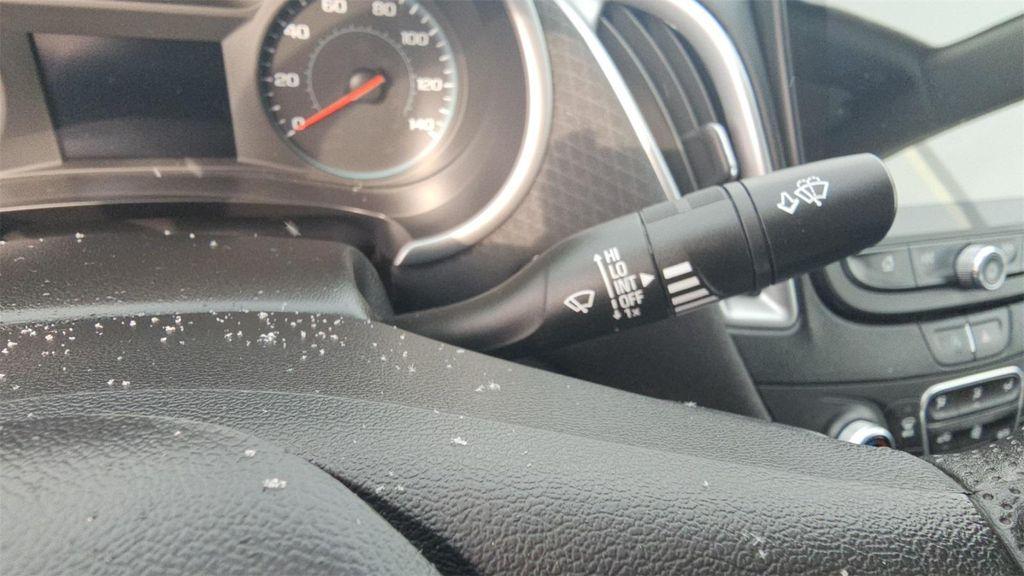 used 2022 Chevrolet Malibu car, priced at $16,990