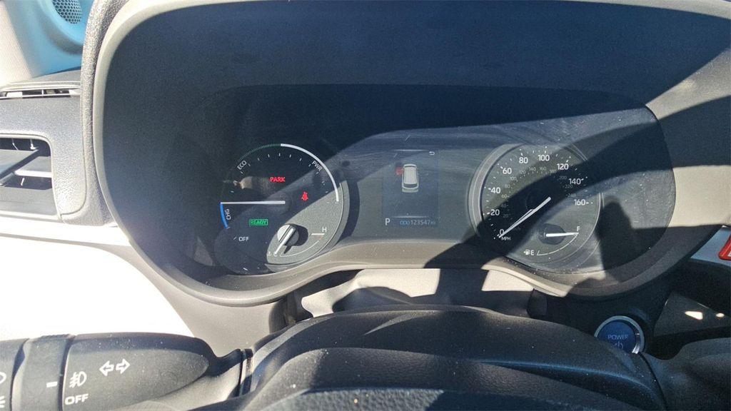 used 2024 Toyota Sienna car, priced at $34,990