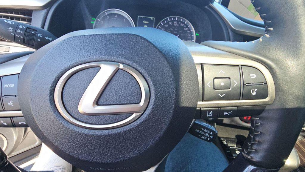 used 2018 Lexus RX 350 car, priced at $21,990
