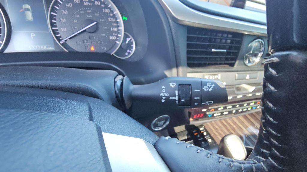 used 2018 Lexus RX 350 car, priced at $21,990