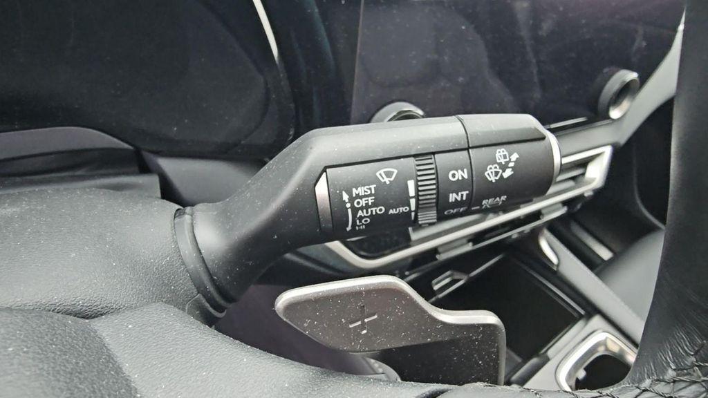 used 2024 Lexus RX 350 car, priced at $47,990