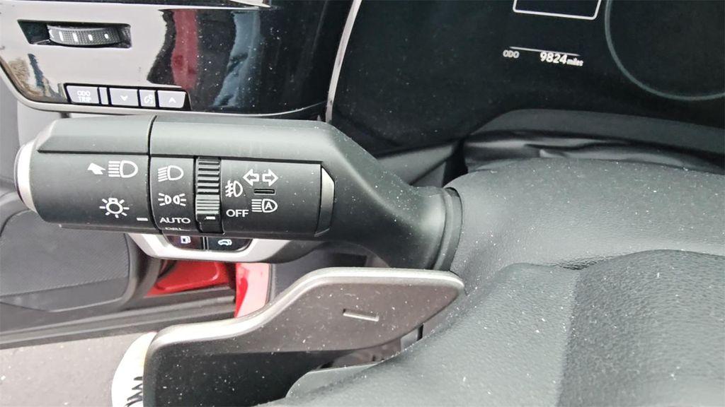 used 2024 Lexus RX 350 car, priced at $51,990