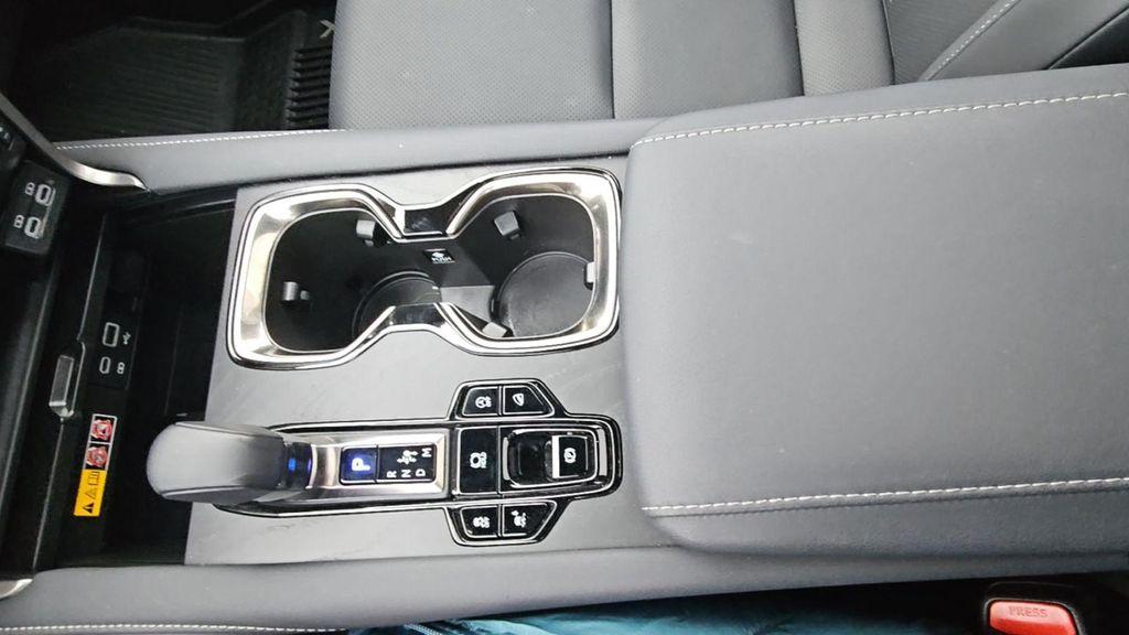 used 2024 Lexus RX 350 car, priced at $47,990