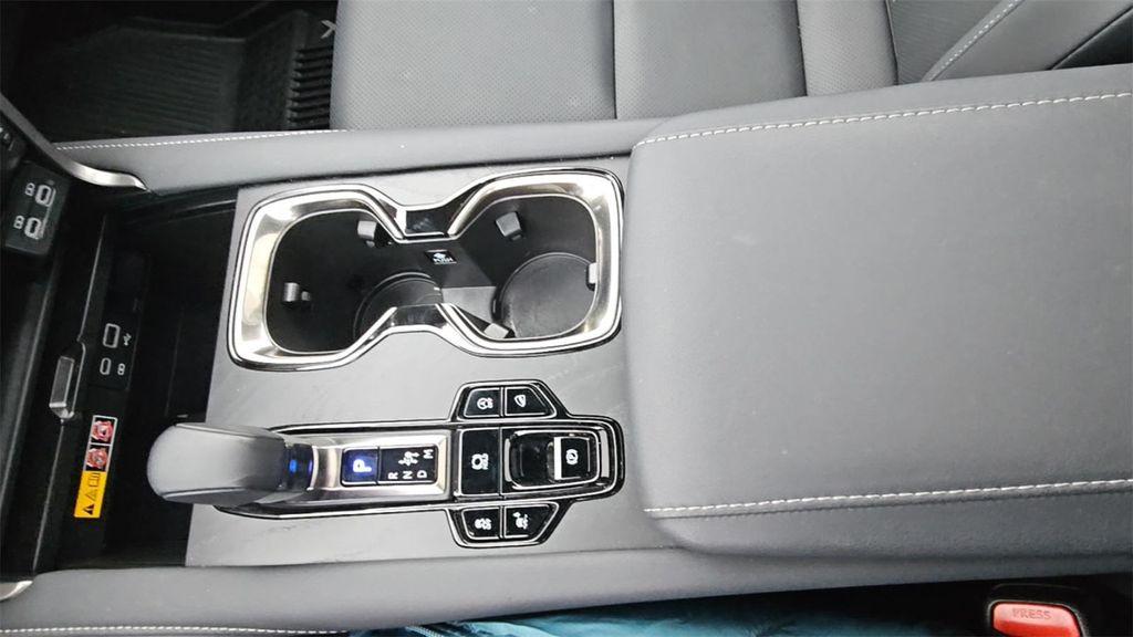 used 2024 Lexus RX 350 car, priced at $51,990