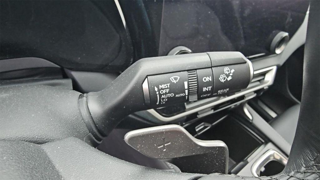 used 2024 Lexus RX 350 car, priced at $51,990