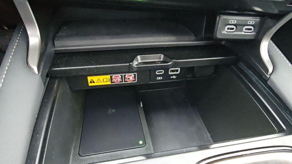 used 2024 Lexus RX 350 car, priced at $47,990