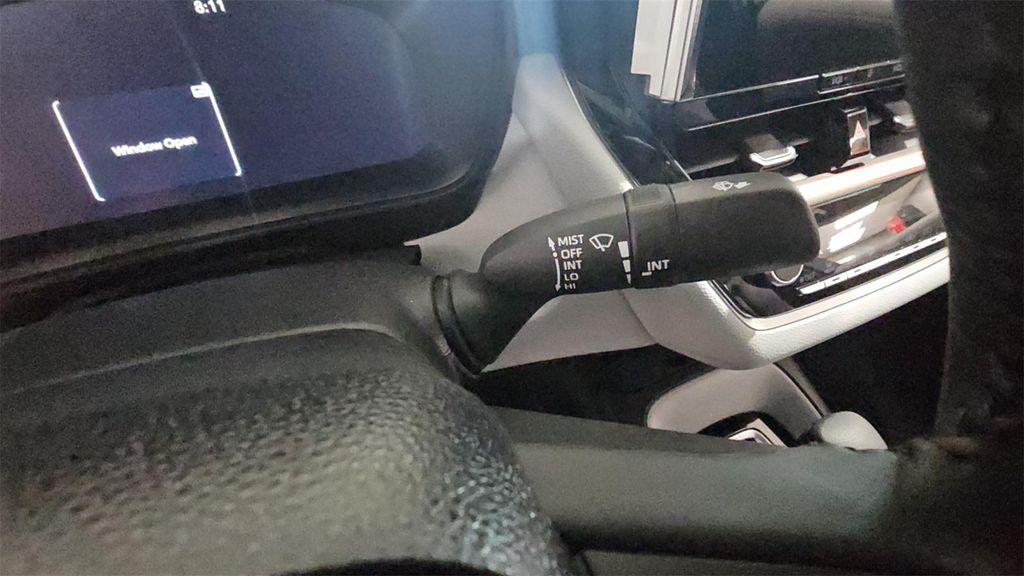 new 2026 Toyota Corolla car, priced at $27,813