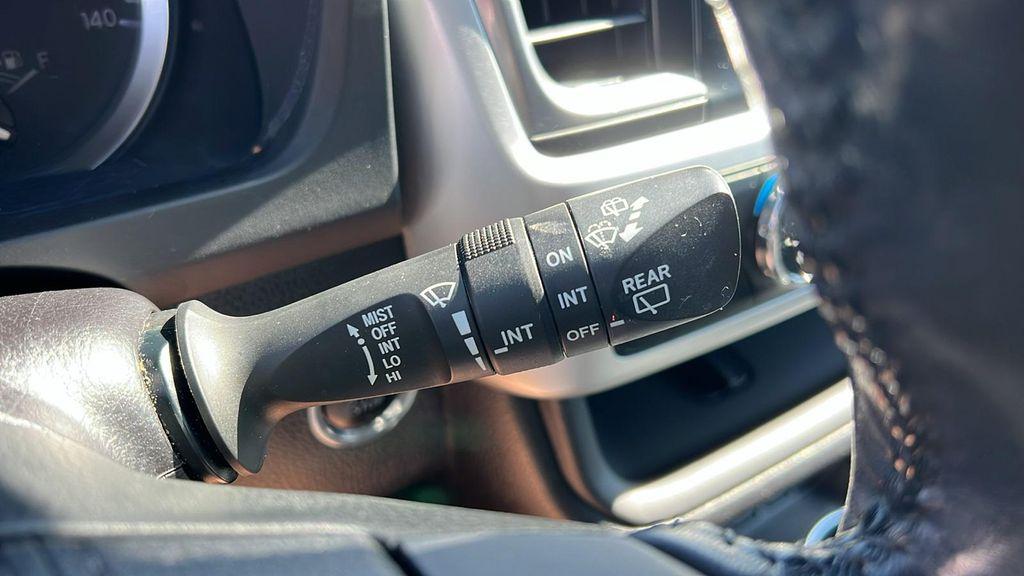 2018 Predawn Gray Mica Toyota Highlander