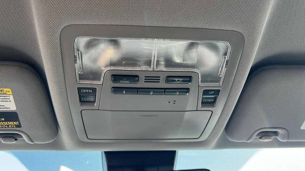 2018 Predawn Gray Mica Toyota Highlander