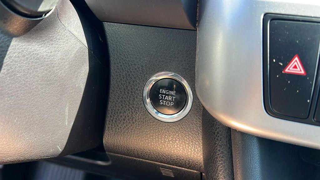 2018 Predawn Gray Mica Toyota Highlander