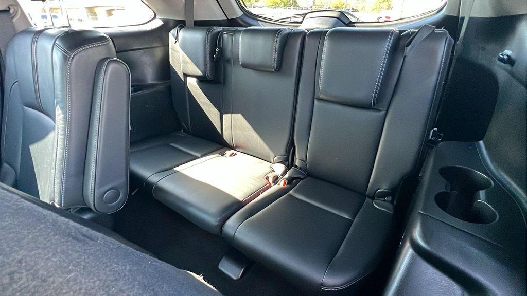 2018 Predawn Gray Mica Toyota Highlander