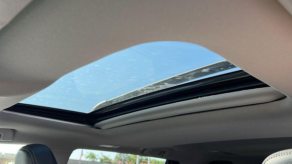 2018 Predawn Gray Mica Toyota Highlander