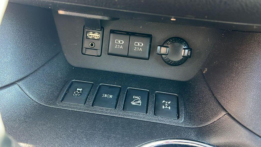 2018 Predawn Gray Mica Toyota Highlander