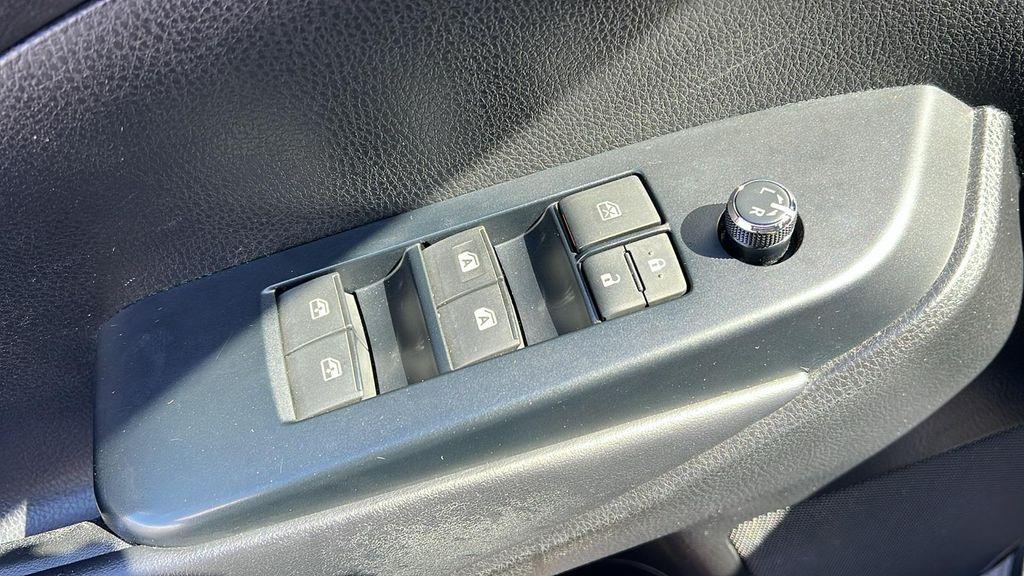 2018 Predawn Gray Mica Toyota Highlander