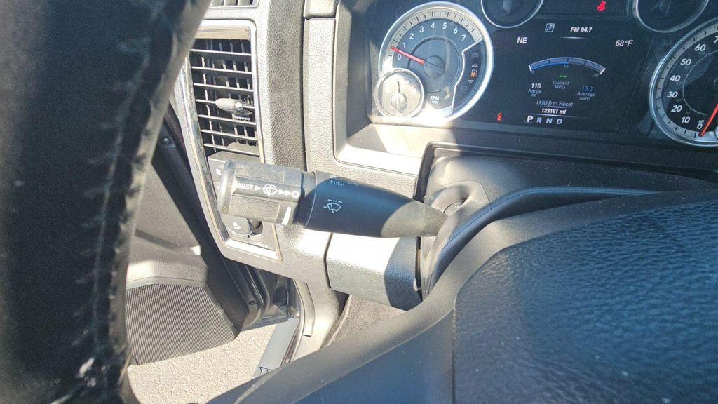 used 2016 Ram 1500 car, priced at $21,990