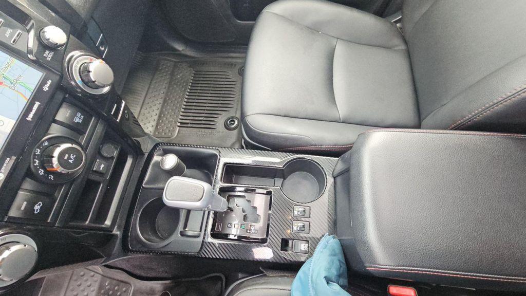 used 2022 Toyota 4Runner car, priced at $41,990