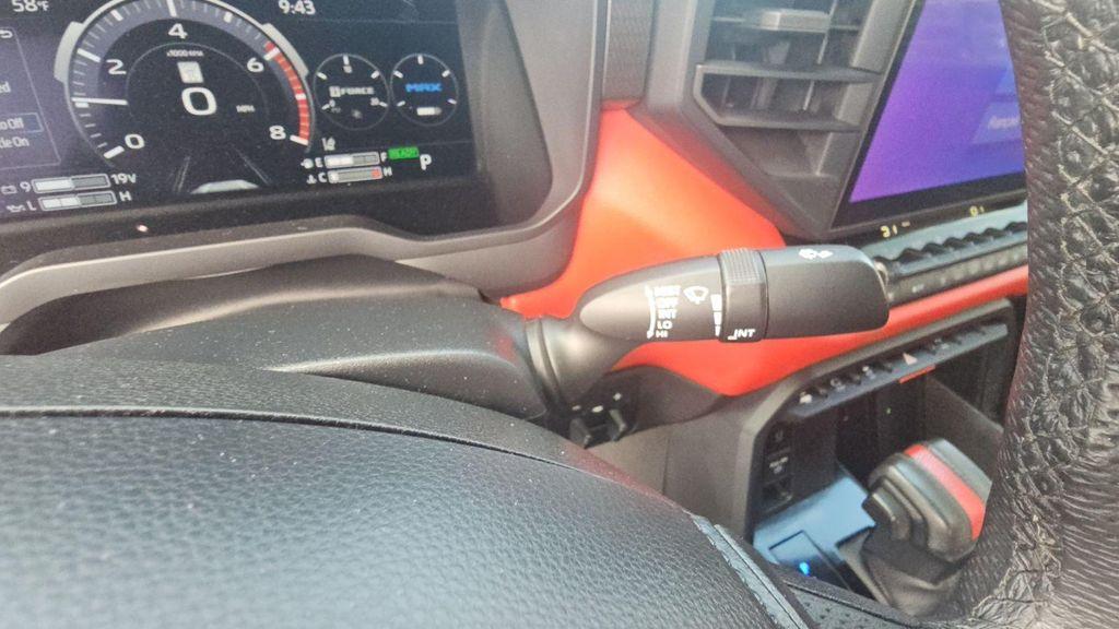used 2022 Toyota Tundra Hybrid car, priced at $58,990