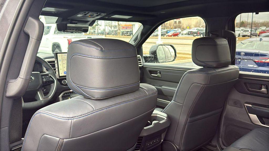 new 2026 Toyota Tundra car, priced at $68,997